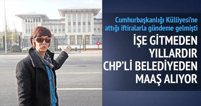 'Bankamatik' mimar çıktı