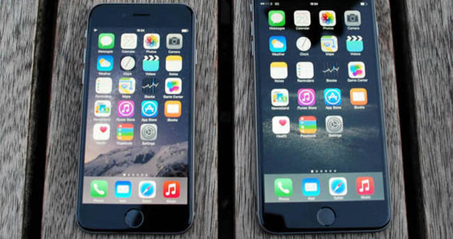 Apple fabrikalarında çılgın iPhone 6s hazırlığı