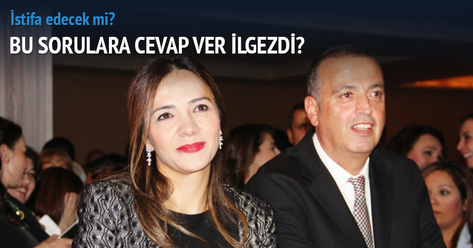 Bu sorulara cevap ver İlgezdi!