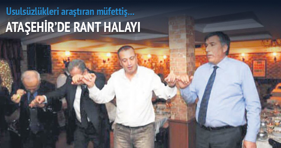 Rant halayı