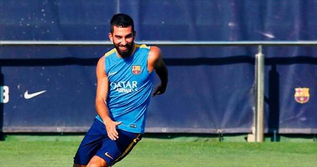 Arda Turan Türkiye'ye gidebilir