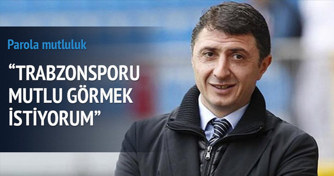 Parola mutluluk