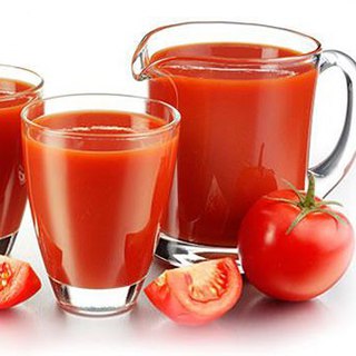 Böbrek taşının düşmanı domates suyu