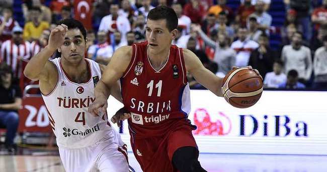 12 Dev Adam'a Sırp darbesi!