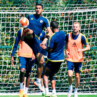 Paşa'nın kilidi Josef