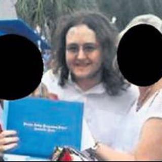 Avustralyalı DAEŞ'çi Yahudi bir trol* çıktı