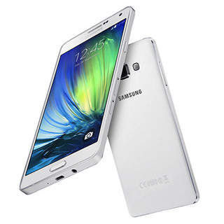 Samsung Galaxy A9'un teknik özellikleri sızdı