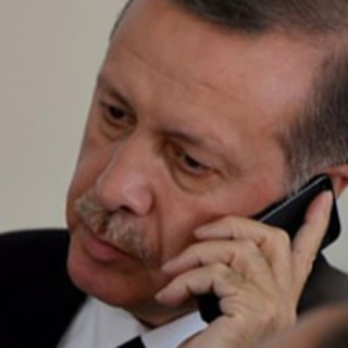 Erdoğan'dan DİSK Genel Başkanı'na telefon