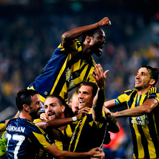 Vurur yüze ifadesi Fernandao affetmez bir tanesi