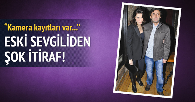 MURAT VAROL'DAN DENİZ AKKAYA İTİRAFI