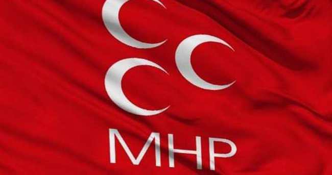 MHP'de istifalar peş peşe geliyor!