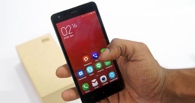 Xiaomi Redmi 2A teknik özellikleri ve fiyatı - Teknoloji ...