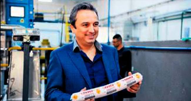 Yerli sanayici füze yakıtına talip