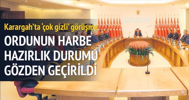 Diyalog kesilmesin