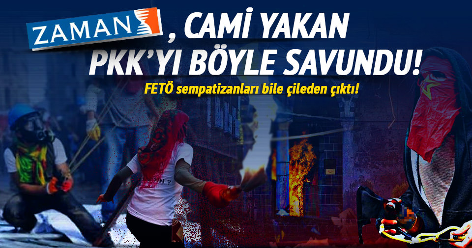 FETÖ sempatizanları bile çileden çıktı!