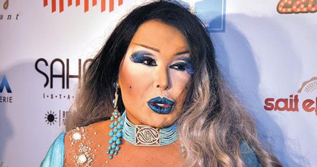 Bülent Ersoy: Oya'nın sevgilimde gözü var
