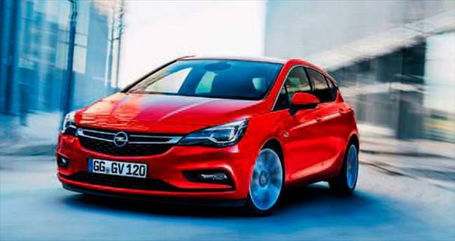 Opel ilk taksidi 12 ay öteliyor - Otomobil Haberleri