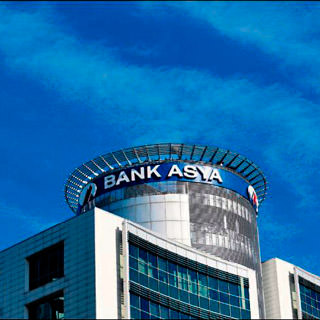 Bank Asya'ya 15 milyon TL ceza