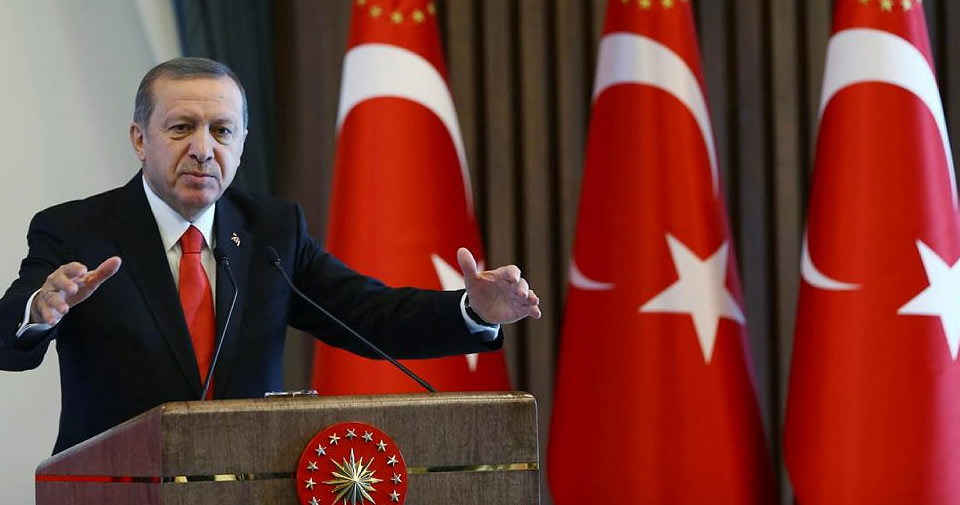 Cumhurbaşkanı Erdoğan: Çok geniş bir kesimi dinleyeceğiz