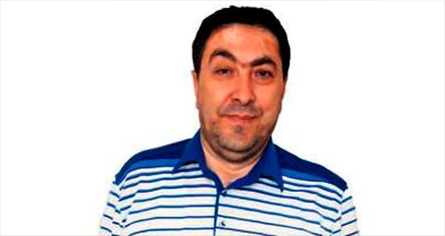 Mucize bebek hayata tutunmayı başardı Mucize bebek hayata tutunmayı başardı