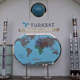 Türksat için model uydu tasarlayacaklar