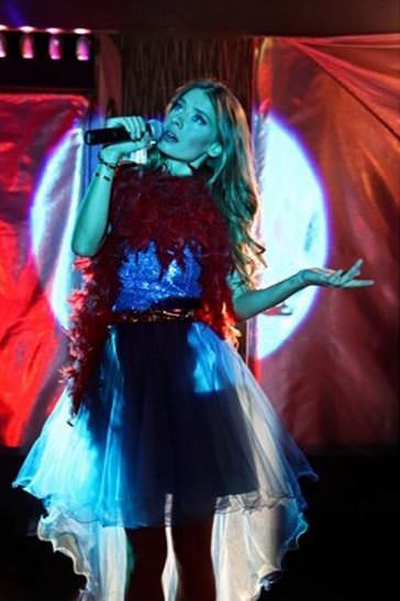 Tuba Ünsal bir gafa imza attı