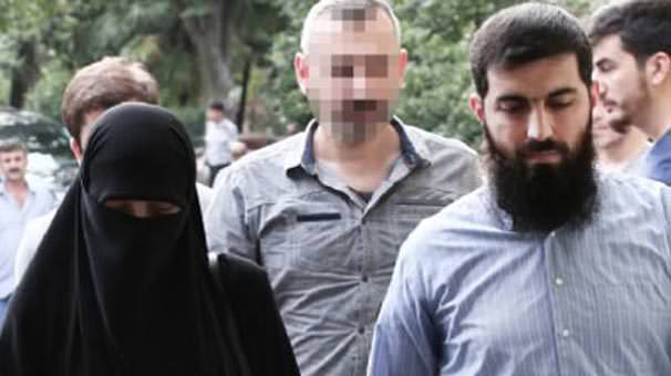 IŞİD Davası’nda 'Ebu Hanzala’ savunma yaptı