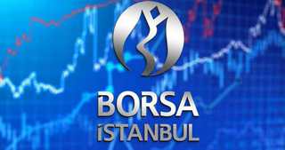Borsa güne yükselişle başladı