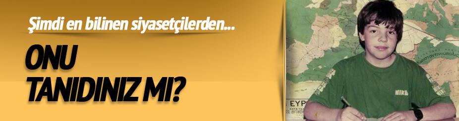 Siyasi liderlerin bilinmeyen fotoğrafları