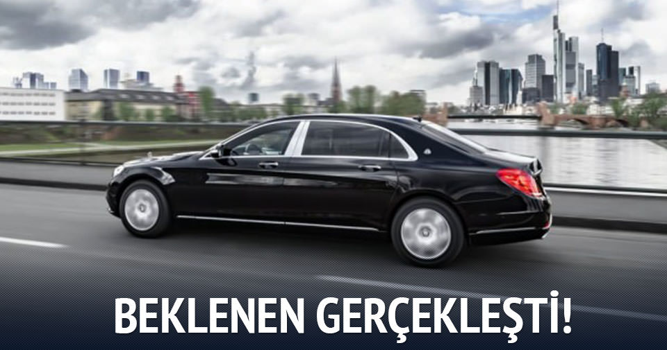 Tank gibi Mercedes
