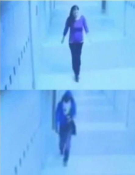 Öğretmenine okul tuvaletinde tecavüz edip öldürdü