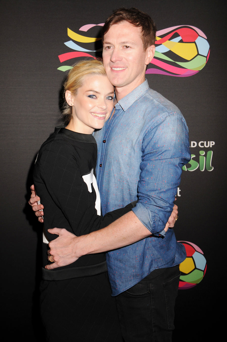 Jaime King: 12 yaşındayken cinsel tacize uğradım