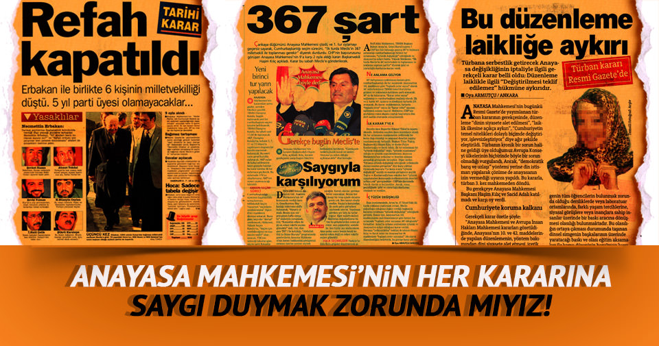 Editörün seçtiği 10 köşe yazısından…