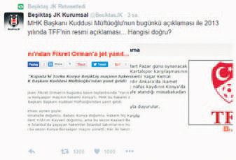 Çakır'ı istemiyoruz