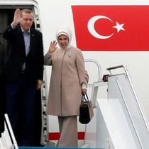 Cumhurbaşkanı Erdoğan'dan duygulandıran paylaşım