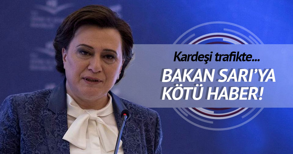 Trafik magandası Fatma Güldemet Sarı'nı kardeşini bıçakladı