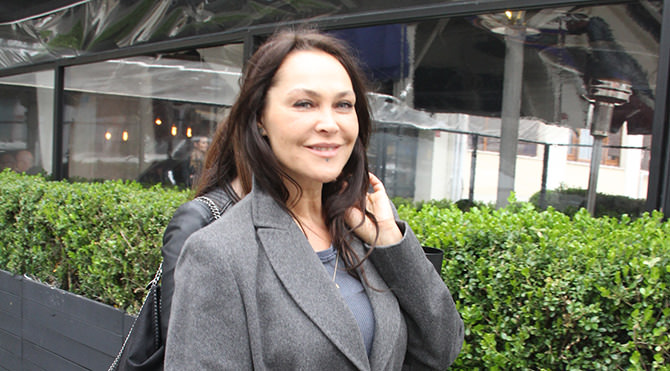 Hülya Avşar: Ne iğrenç şeyler öyle