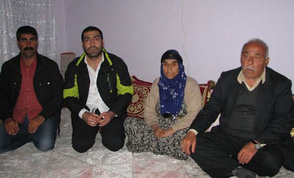 O aracın sırrı çözüldü