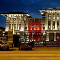 Erdoğan: Teröristler eninde sonunda imha edilecek