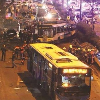 Ankara saldırısıyla ilgili flaş gelişme!