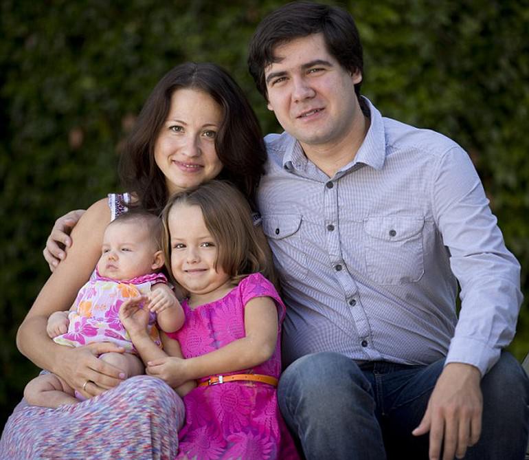 Ünlü piyanist çocuklarının cesetleriyle karşılaştı!