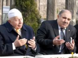 Eski milletvekili hayatını kaybetti