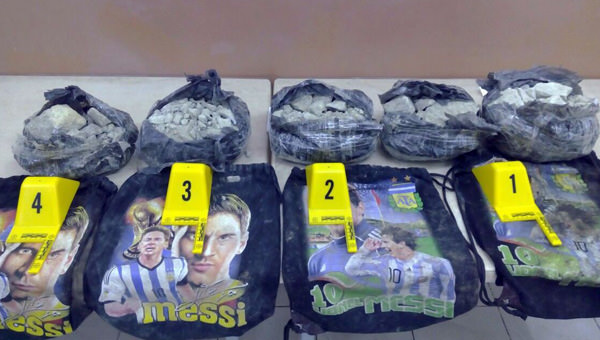 Ceylanpınar'da 8 PYD'li yakalandı!