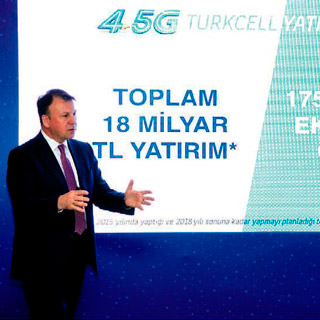 Turkcell 175 bin kişiye ek istihdam sağlayacak