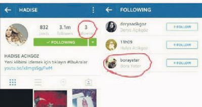 Hayranları tepesine çullandı