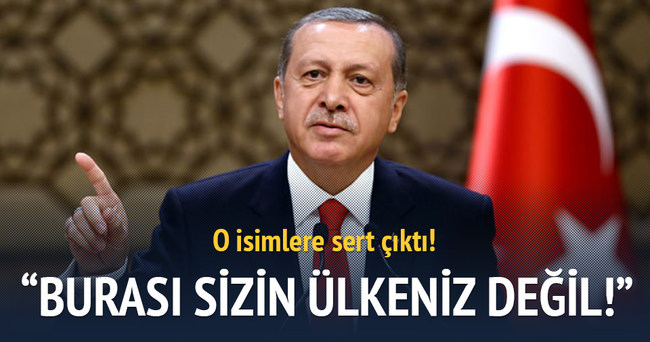 10 konsolos Viyana Sözleşmesi'ni ihlal etti!