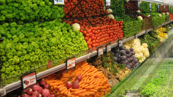 Meyve ve sebzede KDV indirimi sinyali!