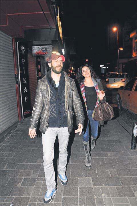 ‘Sevgilim daha iyi babalık yapıyor’