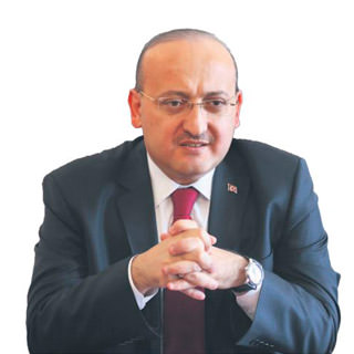 ‘FETÖ darbesini Erdoğan önledi’