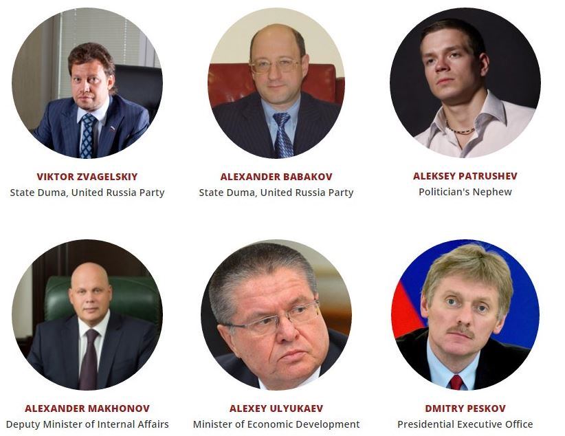 Panama belgeleri dünyayı yerinden oynattı